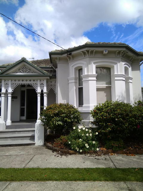 Riverbank Villa - Accommodation Perth 7