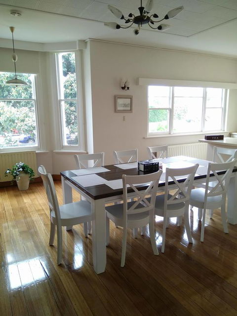 Riverbank Villa - Accommodation Perth 15