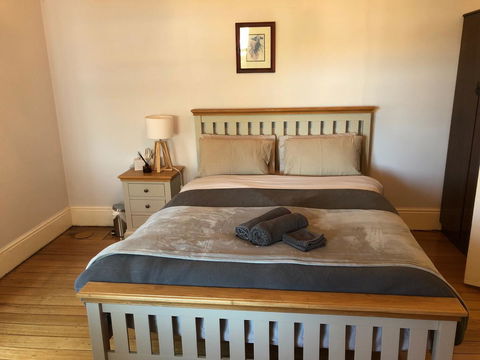 Riverbank Villa - Accommodation Perth 1
