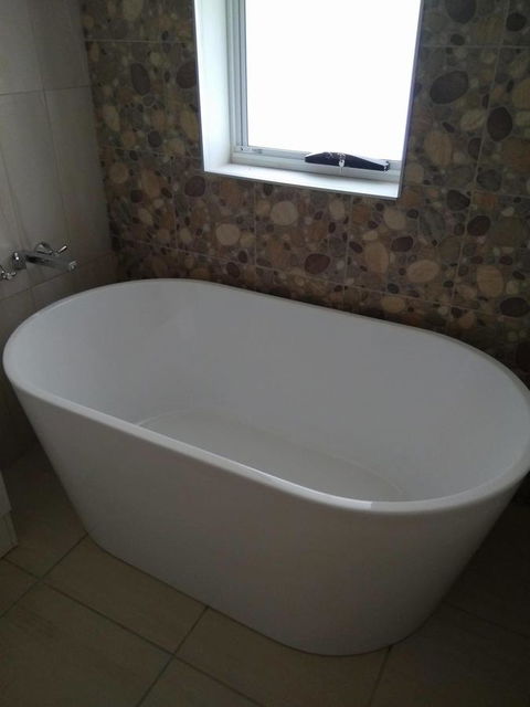 Riverbank Villa - Accommodation Perth 23