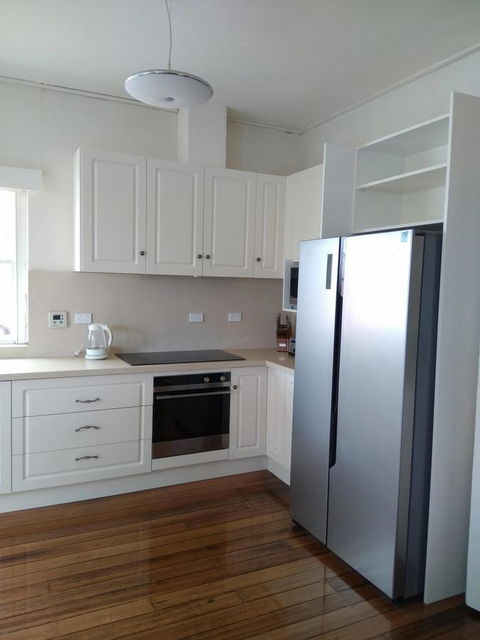 Riverbank Villa - Accommodation Perth 16