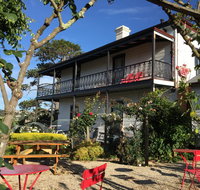The Dragonfly - Perth Resorts