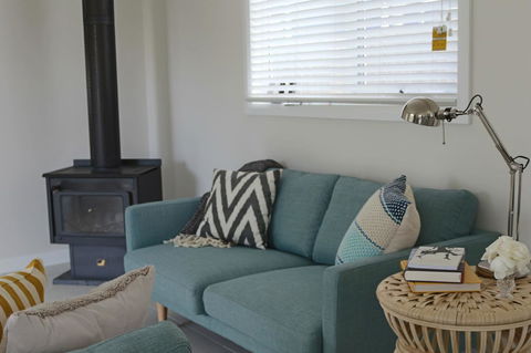 Sisters Beach Paradise - Accommodation Perth 10