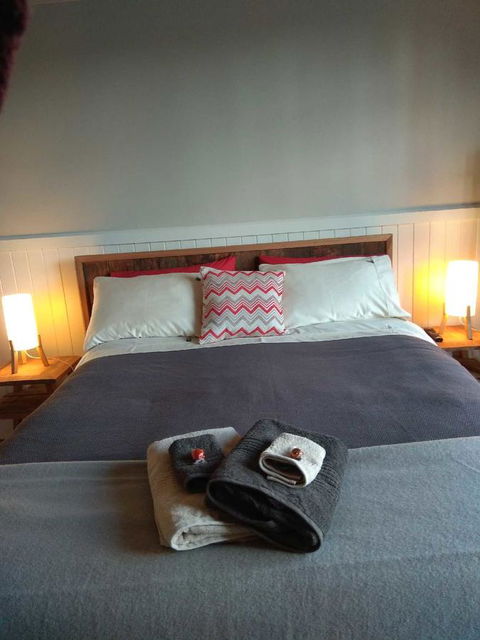 The Station House - Perth Resorts 4