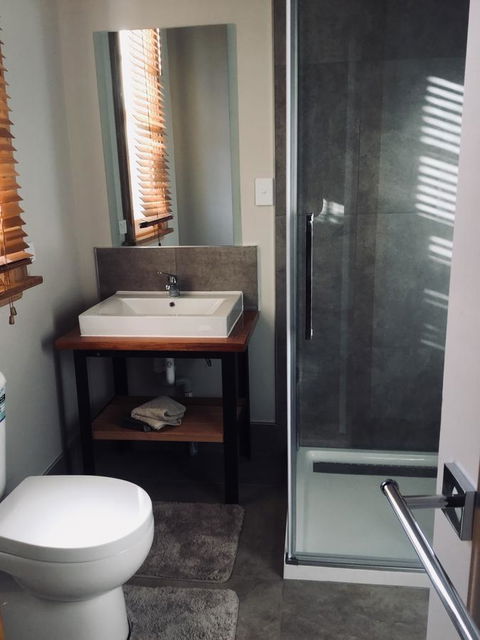 The Station House - Perth Resorts 24