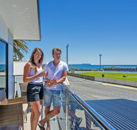 Burnie by the Bay Apartments - Perth Resorts