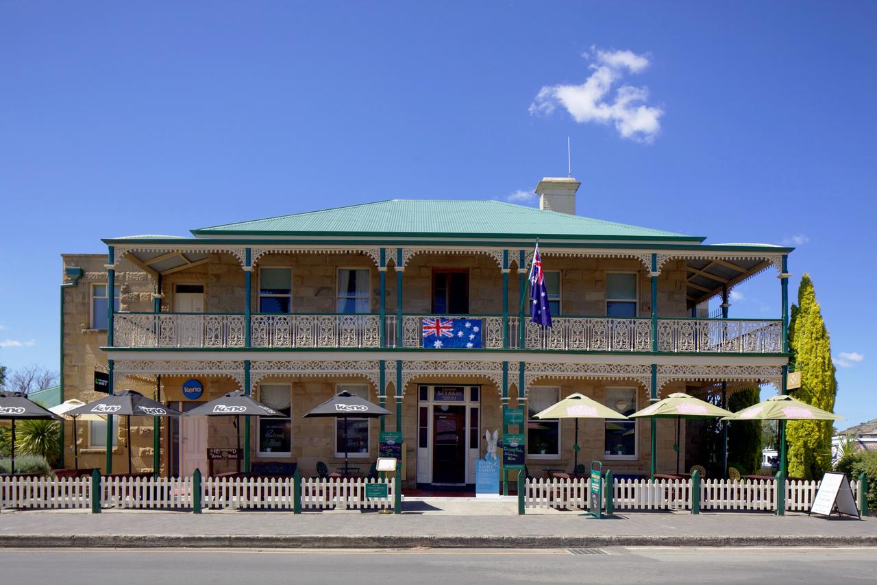 Perth Resorts