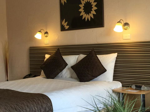 Balmoral On York - Accommodation Perth 32