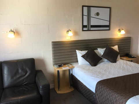 Balmoral On York - Accommodation Perth 37