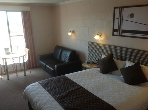 Balmoral On York - Accommodation Perth 29