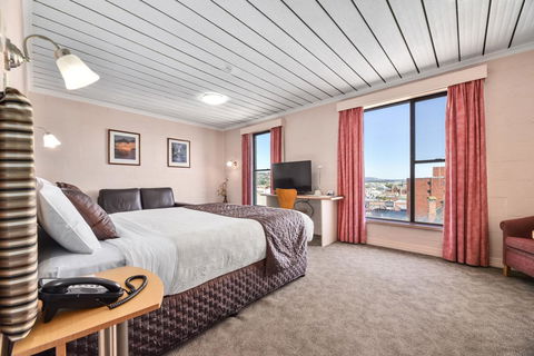 Balmoral On York - Accommodation Perth 12