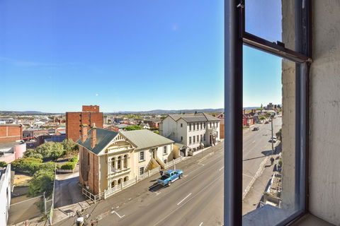 Balmoral On York - Accommodation Perth 4