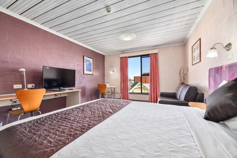 Balmoral On York - Accommodation Perth 15