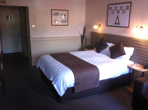 Balmoral On York - Accommodation Perth 25
