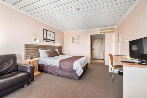 Balmoral On York - Accommodation Perth 9