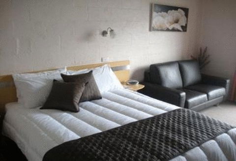 Balmoral On York - Accommodation Perth 39