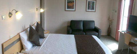 Balmoral On York - Accommodation Perth 43