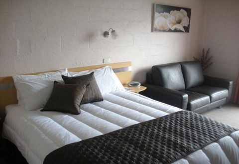 Balmoral On York - Accommodation Perth 23