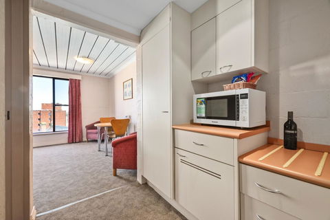 Balmoral On York - Accommodation Perth 13