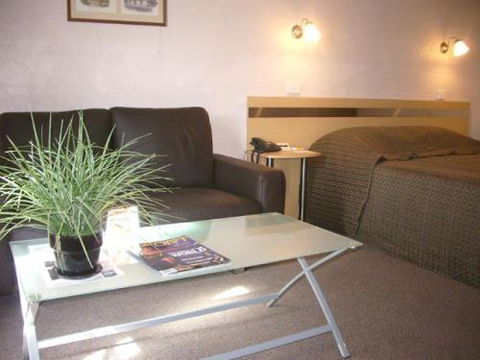 Balmoral On York - Accommodation Perth 41