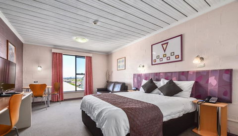 Balmoral On York - Accommodation Perth 2