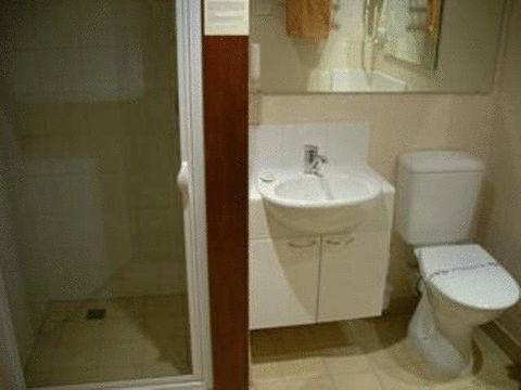 Balmoral On York - Accommodation Perth 44
