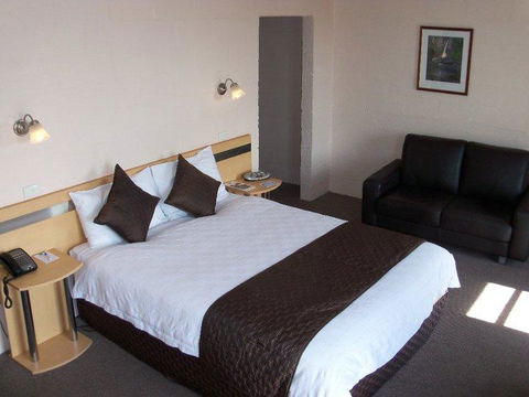 Balmoral On York - Accommodation Perth 31