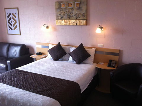 Balmoral On York - Accommodation Perth 28