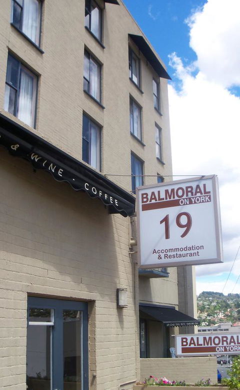 Balmoral On York - Accommodation Perth 20