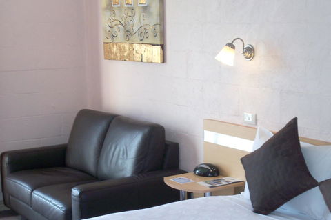 Balmoral On York - Accommodation Perth 34