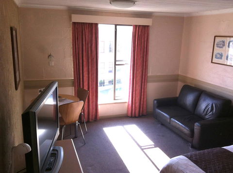 Balmoral On York - Accommodation Perth 33