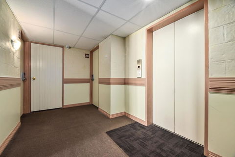 Balmoral On York - Accommodation Perth 16