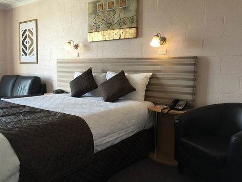 Balmoral On York - Accommodation Perth 19