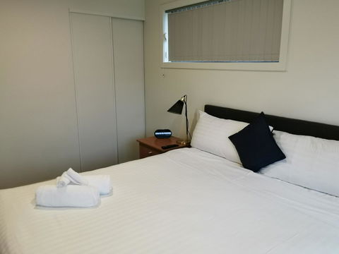 Youngtown Executive Apartments - 2BR Included, Free Parking & Wifi, Sofa Bed & Cot Fee Applies - Accommodation Perth 12