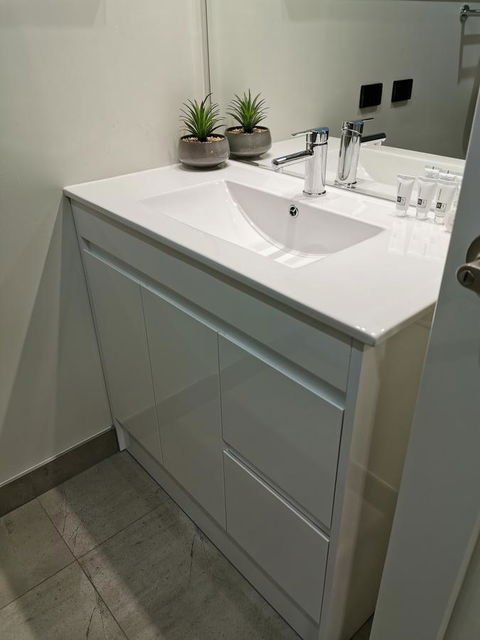 Youngtown Executive Apartments - 2BR Included, Free Parking & Wifi, Sofa Bed & Cot Fee Applies - Accommodation Perth 37