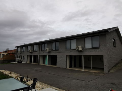 Youngtown Executive Apartments - 2BR Included, Free Parking & Wifi, Sofa Bed & Cot Fee Applies - Accommodation Perth 20