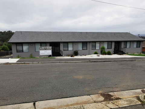Youngtown Executive Apartments - 2BR Included, Free Parking & Wifi, Sofa Bed & Cot Fee Applies - Accommodation Perth 18