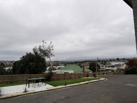Youngtown Executive Apartments - 2BR Included, Free Parking & Wifi, Sofa Bed & Cot Fee Applies - Accommodation Perth 22