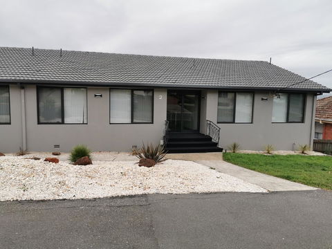 Youngtown Executive Apartments - 2BR Included, Free Parking & Wifi, Sofa Bed & Cot Fee Applies - Accommodation Perth 17