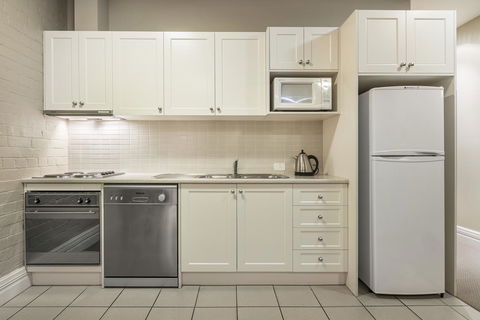 Launceston Central Apartment Hotel Official - Accommodation Perth 20
