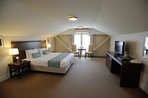 Launceston Central Apartment Hotel Official - Accommodation Perth 26