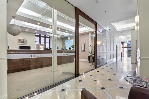 Launceston Central Apartment Hotel Official - Accommodation Perth 10