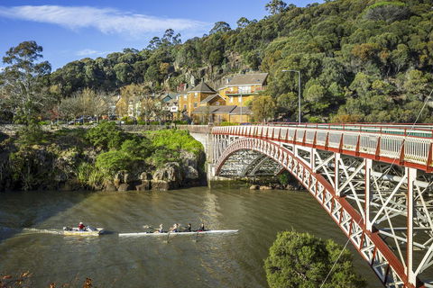 Launceston Central Apartment Hotel Official - Accommodation Perth 25