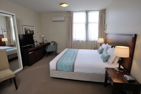 Launceston Central Apartment Hotel Official - Accommodation Perth 28