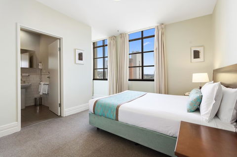 Launceston Central Apartment Hotel Official - Accommodation Perth 11