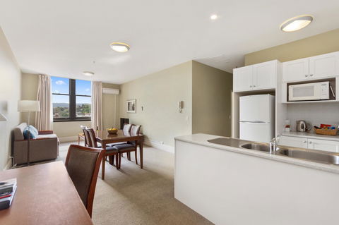 Launceston Central Apartment Hotel Official - Accommodation Perth 18