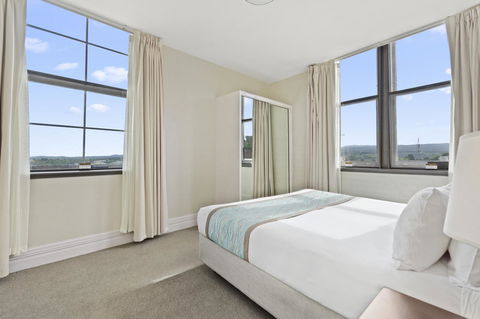 Launceston Central Apartment Hotel Official - Accommodation Perth 12