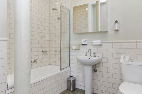 Launceston Central Apartment Hotel Official - Accommodation Perth 17