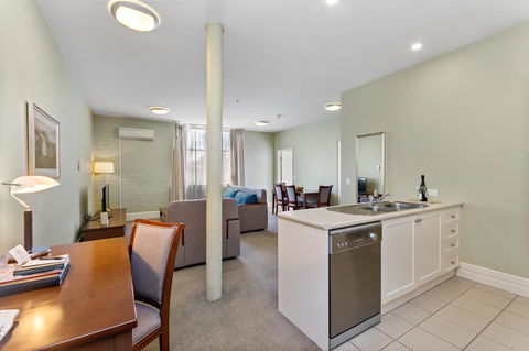 Launceston Central Apartment Hotel Official - Accommodation Perth 15