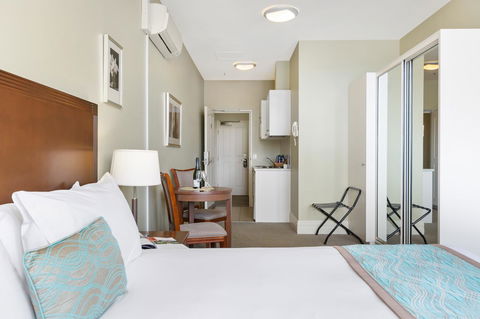 Launceston Central Apartment Hotel Official - Accommodation Perth 2